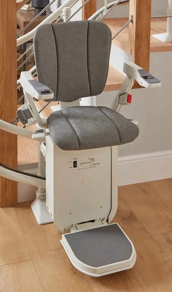 Platinum Stairlift